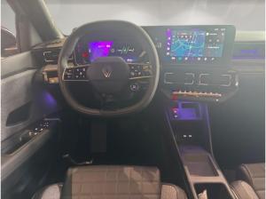 Renault 4 Iconic 150 Comfort Range !!! Inkl. WKR !!!+Navi+Digitales-Cockpit+Soundsystem-HarmanKardon+LED+ACC