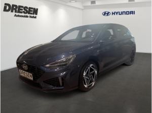 Hyundai i30 1.5 N Line🚀| Automatik | LED | Rückfahrkamera | Navi | Klimaauto. | ISOFIX
