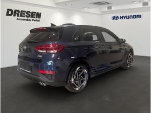Hyundai i30 1.5 N Line🚀| Automatik | LED | Rückfahrkamera | Navi | Klimaauto. | ISOFIX