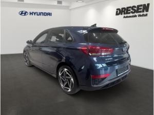 Hyundai i30 1.5 N Line🚀| Automatik | LED | Rückfahrkamera | Navi | Klimaauto. | ISOFIX