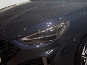 Hyundai i30 1.5 N Line🚀| Automatik | LED | Rückfahrkamera | Navi | Klimaauto. | ISOFIX