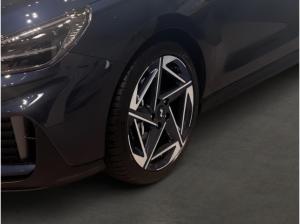 Hyundai i30 1.5 N Line🚀| Automatik | LED | Rückfahrkamera | Navi | Klimaauto. | ISOFIX