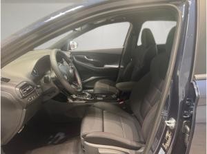 Hyundai i30 1.5 N Line🚀| Automatik | LED | Rückfahrkamera | Navi | Klimaauto. | ISOFIX