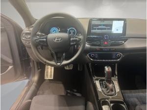 Hyundai i30 1.5 N Line🚀| Automatik | LED | Rückfahrkamera | Navi | Klimaauto. | ISOFIX