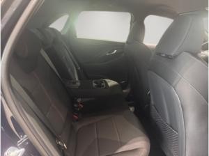 Hyundai i30 1.5 N Line🚀| Automatik | LED | Rückfahrkamera | Navi | Klimaauto. | ISOFIX