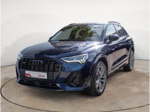 Audi Q3 S line 40 TFSI quattro
