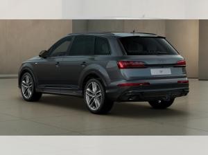 Audi Q7 S line TDI quattro SOFORT VERFÜGBAR *HD Matrix LED