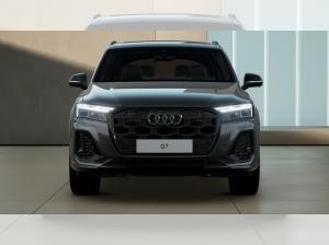 Audi Q7 S line TDI quattro SOFORT VERFÜGBAR *HD Matrix LED