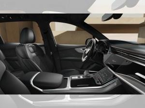 Audi Q7 S line TDI quattro SOFORT VERFÜGBAR *HD Matrix LED