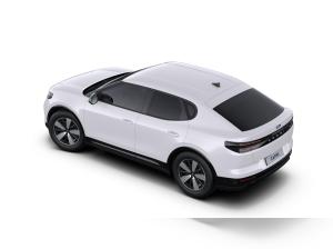 Ford Capri 77 kWh Elektromotor 210 kW (286 PS), RWD