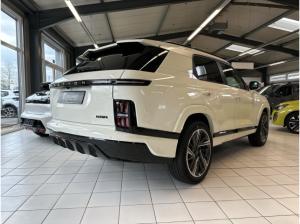 KGM Actyon CORE 2WD AT *NEUES MODELL SOFORT VERFÜGBAR*