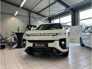 KGM Actyon CORE 2WD AT *NEUES MODELL SOFORT VERFÜGBAR*