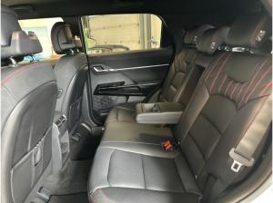 KGM Actyon CORE 2WD AT *NEUES MODELL SOFORT VERFÜGBAR*