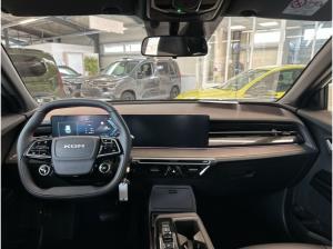 KGM Actyon CORE 2WD AT *NEUES MODELL SOFORT VERFÜGBAR*