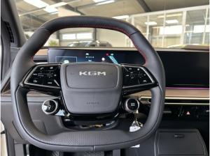 KGM Actyon CORE 2WD AT *NEUES MODELL SOFORT VERFÜGBAR*