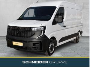 Renault Master Extra Blue dCi 130 L2H2 3,5t