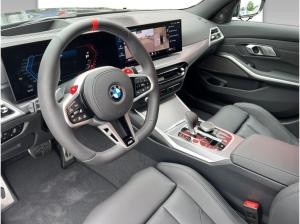 BMW M3 Competition Ultimate & M Drivers Package uvm.