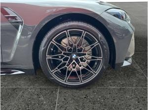 BMW M3 Competition Ultimate & M Drivers Package uvm.