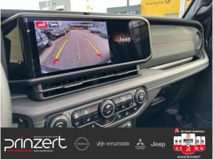 Jeep Wrangler ULTD 2.0 8AT 4WD 'Rubicon' *Sky One*MY24 Leder*