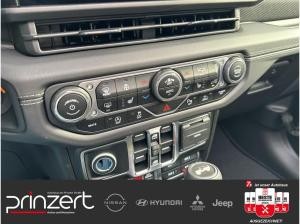 Jeep Wrangler ULTD 2.0 8AT 4WD 'Rubicon' *Sky One*MY24 Leder*