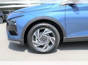 Hyundai BAYON FL (MY25) 1.0 T-GDI 6-MT 2WD 100 PS Trend Navi