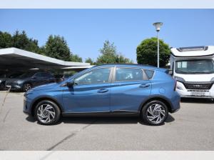 Hyundai BAYON FL (MY25) 1.0 T-GDI 6-MT 2WD 100 PS Trend Navi