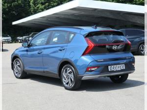 Hyundai BAYON FL (MY25) 1.0 T-GDI 6-MT 2WD 100 PS Trend Navi