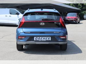Hyundai BAYON FL (MY25) 1.0 T-GDI 6-MT 2WD 100 PS Trend Navi