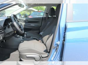 Hyundai BAYON FL (MY25) 1.0 T-GDI 6-MT 2WD 100 PS Trend Navi