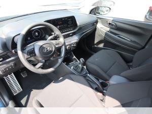 Hyundai BAYON FL (MY25) 1.0 T-GDI 6-MT 2WD 100 PS Trend Navi