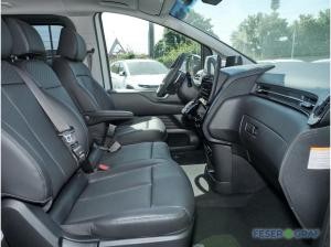 Hyundai STARIA Staria PRIME PANO 360° CAM. SHZ LHZ KLIMA LEDER
