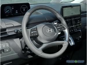 Hyundai STARIA Staria PRIME PANO 360° CAM. SHZ LHZ KLIMA LEDER