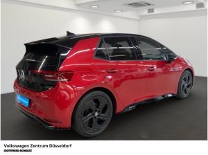 Volkswagen ID.3 GTX Anhängekupplung Sitzheizung Navigation