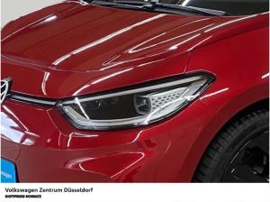 Volkswagen ID.3 GTX Anhängekupplung Sitzheizung Navigation