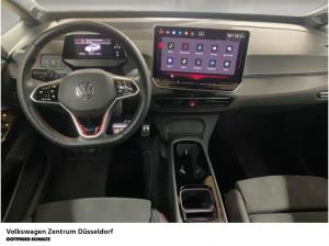 Volkswagen ID.3 GTX Anhängekupplung Sitzheizung Navigation