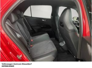 Volkswagen ID.3 GTX Anhängekupplung Sitzheizung Navigation