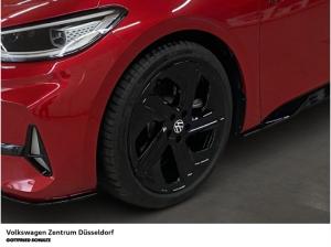 Volkswagen ID.3 GTX Anhängekupplung Sitzheizung Navigation