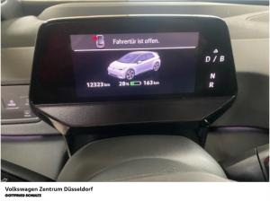 Volkswagen ID.3 GTX Anhängekupplung Sitzheizung Navigation