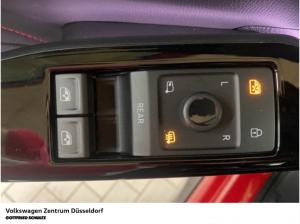 Volkswagen ID.3 GTX Anhängekupplung Sitzheizung Navigation