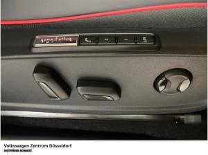 Volkswagen ID.3 GTX Anhängekupplung Sitzheizung Navigation