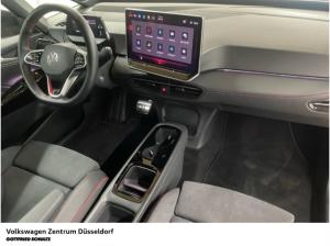 Volkswagen ID.3 GTX Anhängekupplung Sitzheizung Navigation