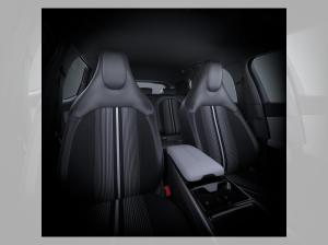 Ford Capri 77 kWh Elektromotor Heckantrieb +++ SOFORT VERFÜGBAR +++