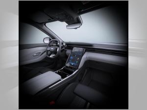 Ford Capri 77 kWh Elektromotor Heckantrieb +++ SOFORT VERFÜGBAR +++