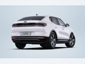 Ford Capri 77 kWh Elektromotor Heckantrieb +++ SOFORT VERFÜGBAR +++