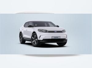 Ford Capri 77 kWh Elektromotor Heckantrieb +++ SOFORT VERFÜGBAR +++