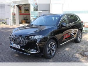 GWM WEY 03 LUXURY *bis zu 139 km el.Reichweite ! *Navi*digit.Cockpit*Alcantara*20 Zoll*
