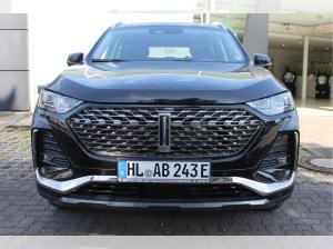 GWM WEY 03 LUXURY *bis zu 139 km el.Reichweite ! *Navi*digit.Cockpit*Alcantara*20 Zoll*