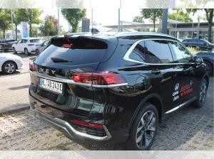 GWM WEY 03 LUXURY *bis zu 139 km el.Reichweite ! *Navi*digit.Cockpit*Alcantara*20 Zoll*