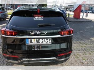 GWM WEY 03 LUXURY *bis zu 139 km el.Reichweite ! *Navi*digit.Cockpit*Alcantara*20 Zoll*