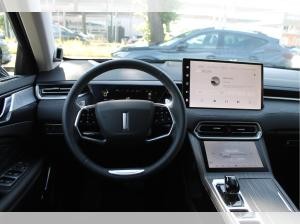 GWM WEY 03 LUXURY *bis zu 139 km el.Reichweite ! *Navi*digit.Cockpit*Alcantara*20 Zoll*